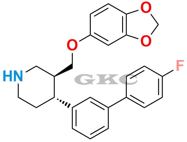 Paroxetine EP Impurity J